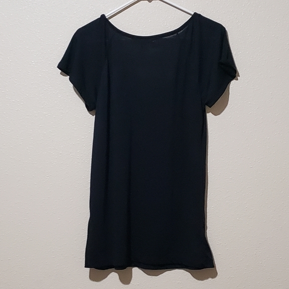 Black Blouse - Picture 2 of 4